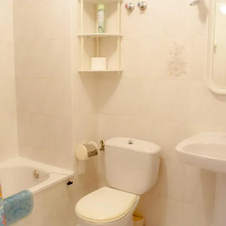 Larramendi City Apt * Torrevieja