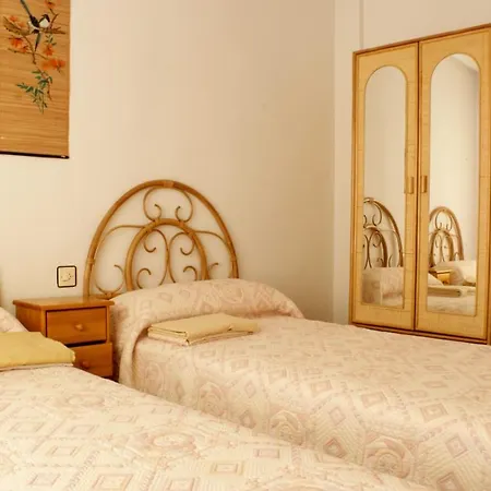 Larramendi City Apt Διαμέρισμα Τορεβιέχα