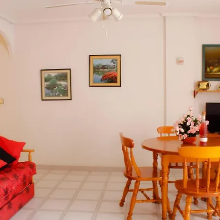 Apartament Larramendi City Apt