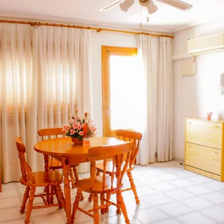 Larramendi City Apt Apartament